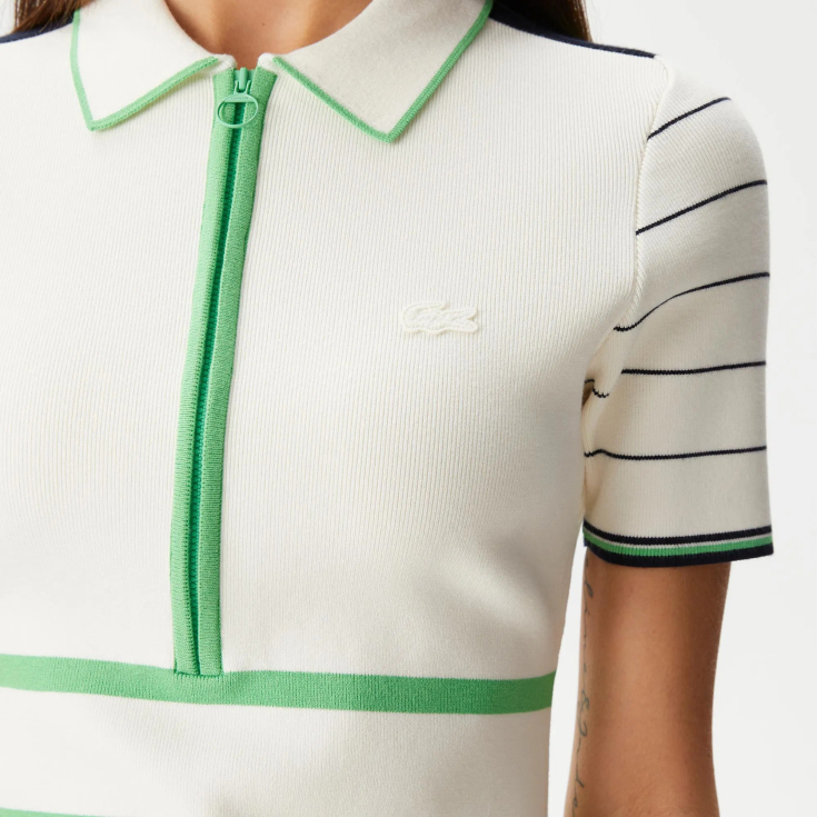 Lacoste qadınlar üçün don