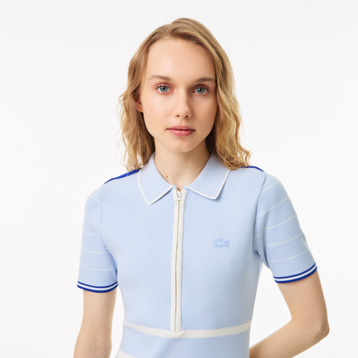 Lacoste qadınlar üçün don