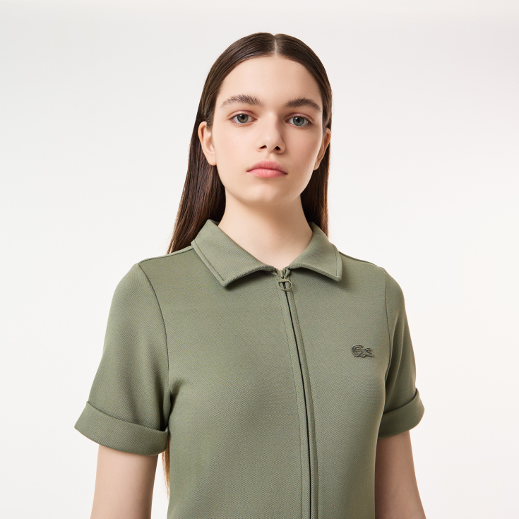 Lacoste qadınlar üçün don