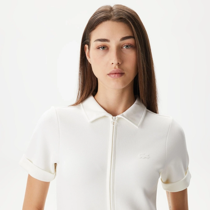 Lacoste qadınlar üçün don