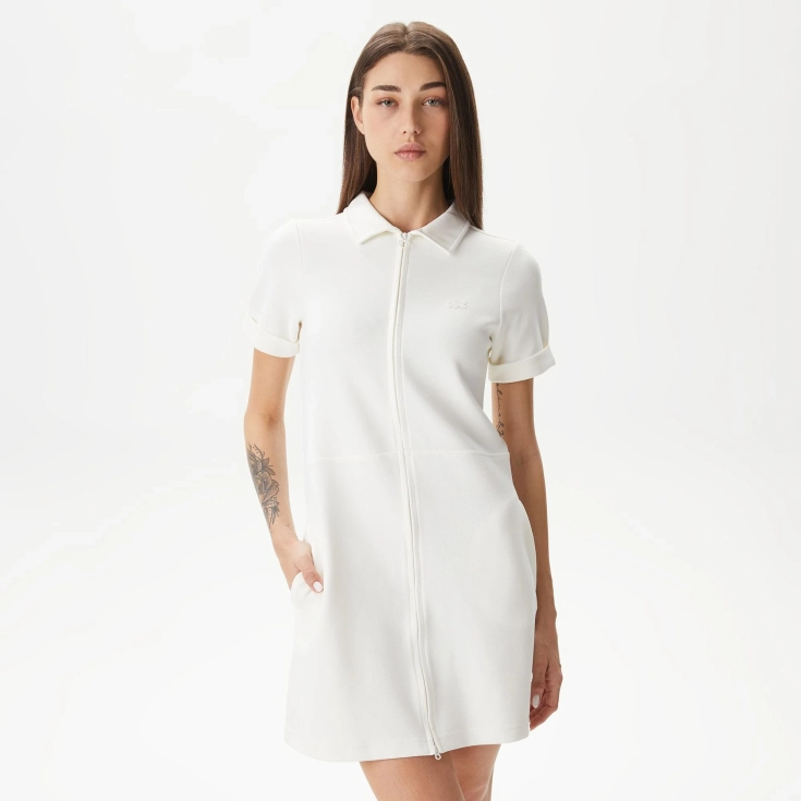 Lacoste qadınlar üçün don