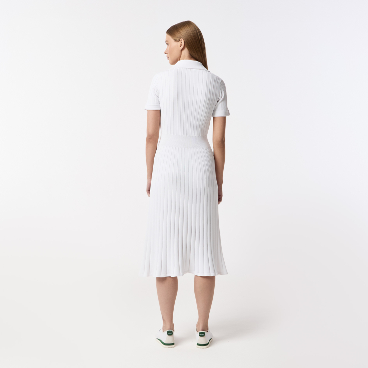Женское платье Lacoste