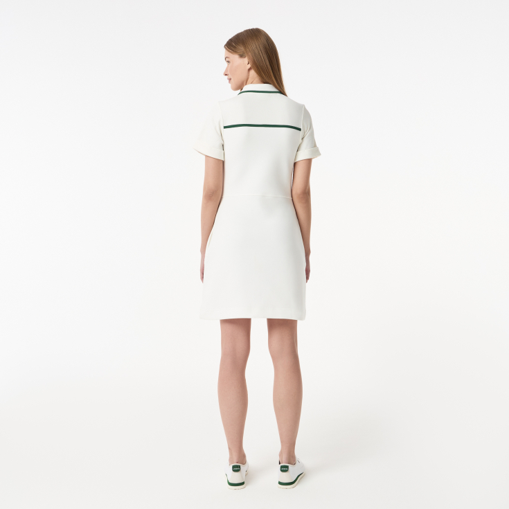 Lacoste qadınlar üçün don