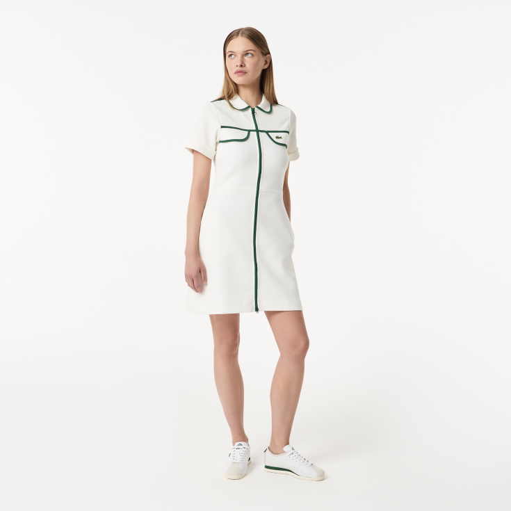 Lacoste qadınlar üçün don