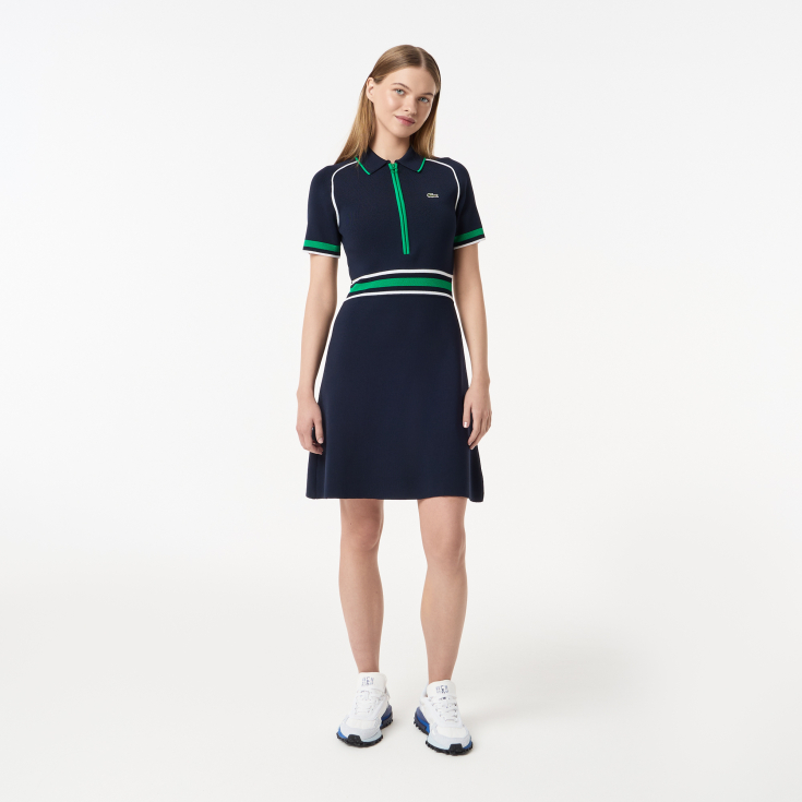 Lacoste qadınlar üçün don