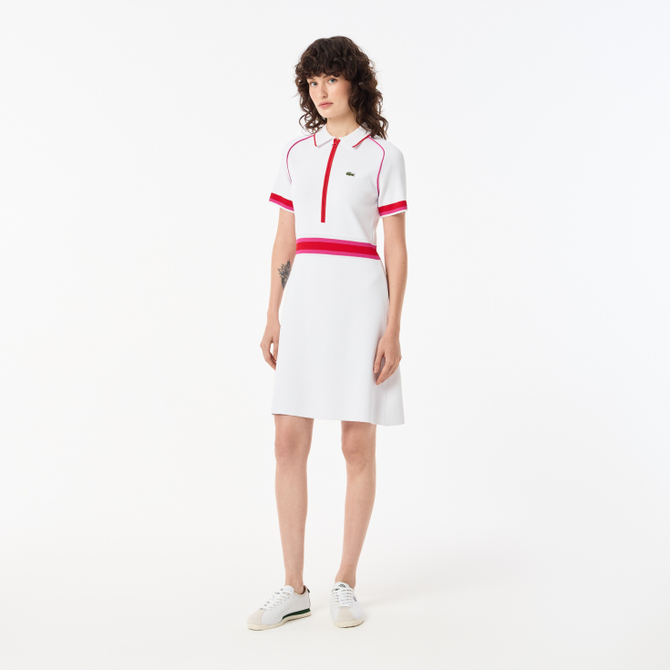 Lacoste qadınlar üçün don
