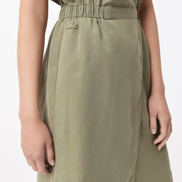 Женское платье Lacoste