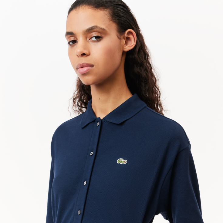 Lacoste qadınlar üçün don