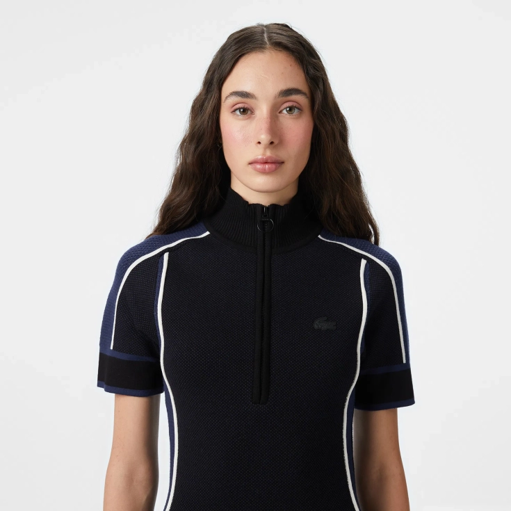 Женское платье Lacoste
