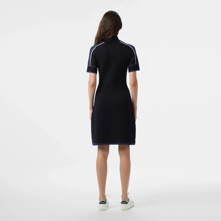 Женское платье Lacoste