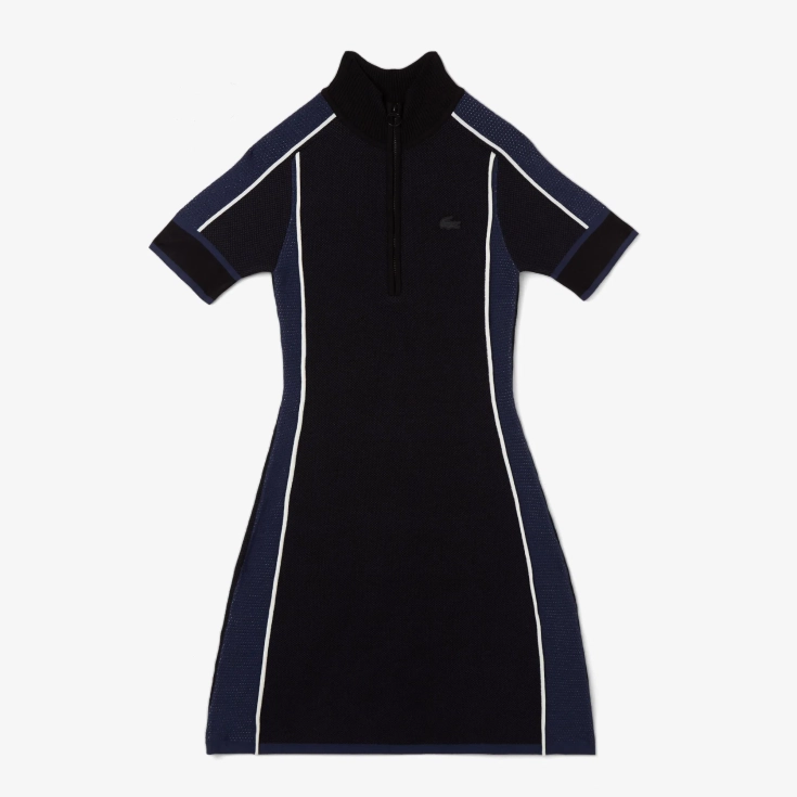 Женское платье Lacoste