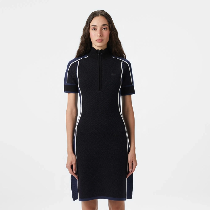 Женское платье Lacoste