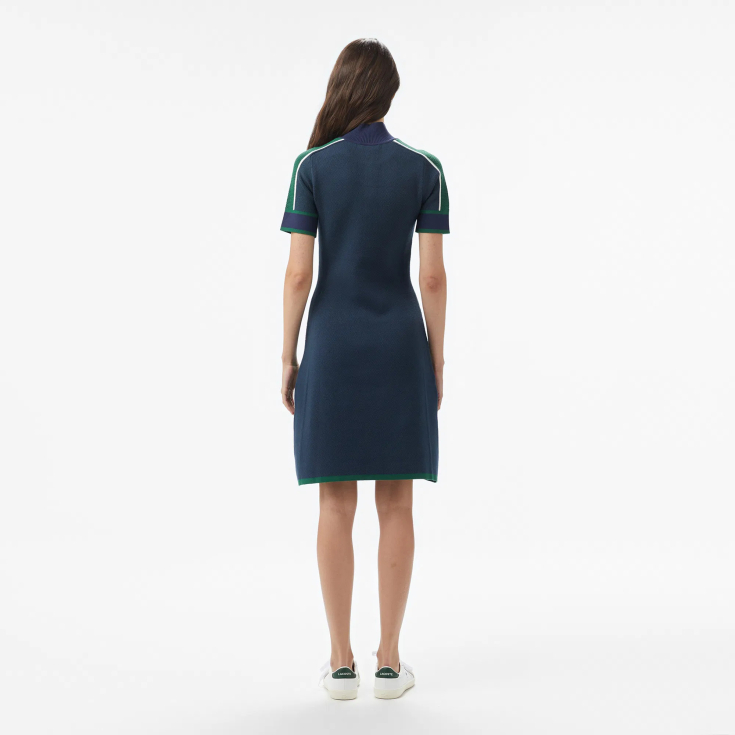 Женское платье Lacoste