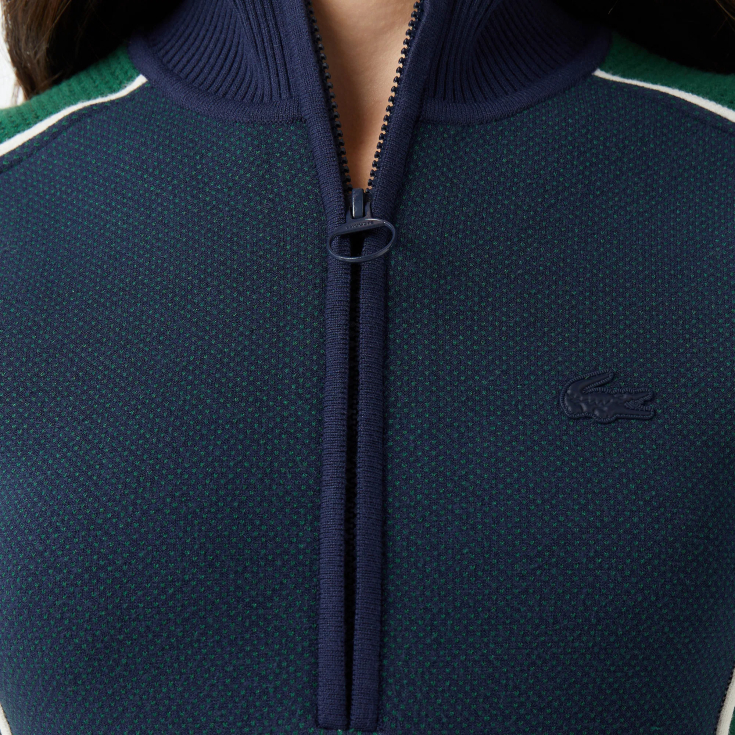 Женское платье Lacoste