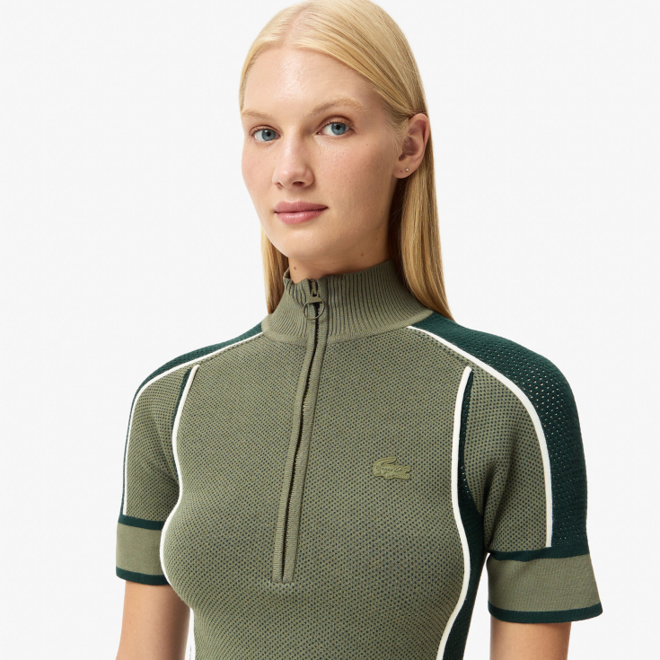 Женское платье Lacoste