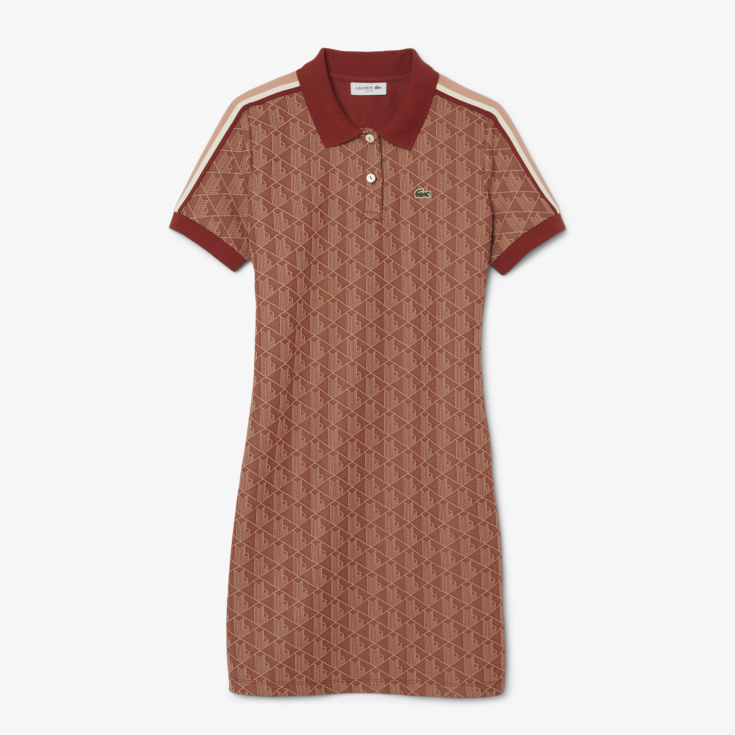 Lacoste qadınlar üçün don