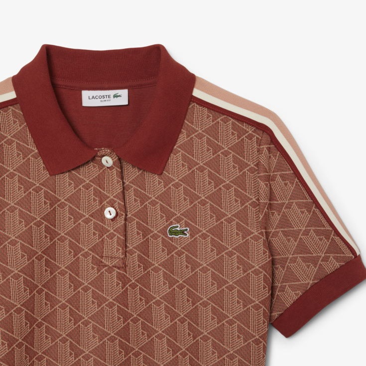 Lacoste qadınlar üçün don