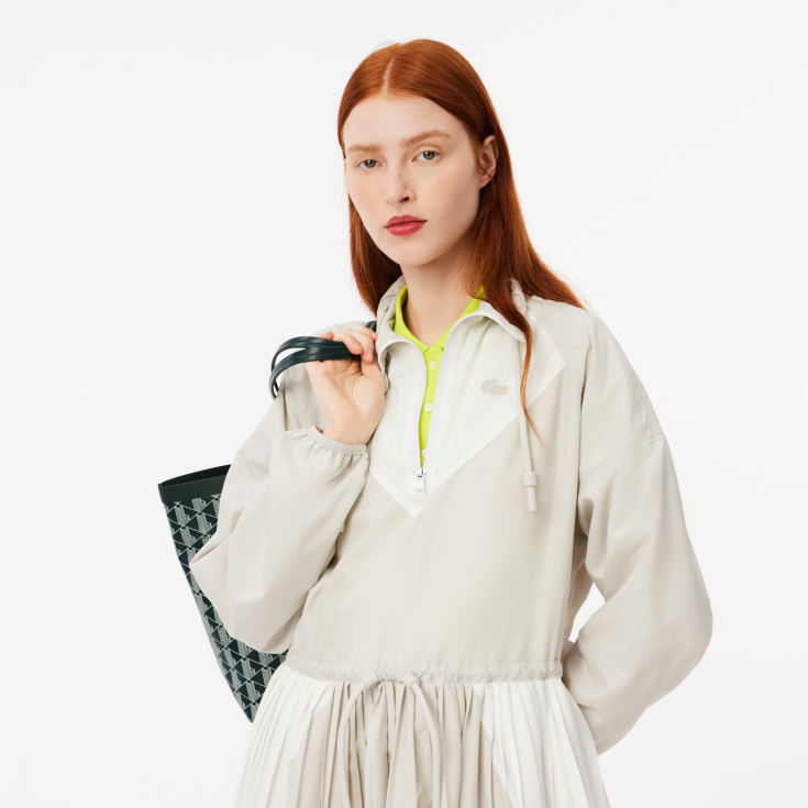 Женское платье Lacoste