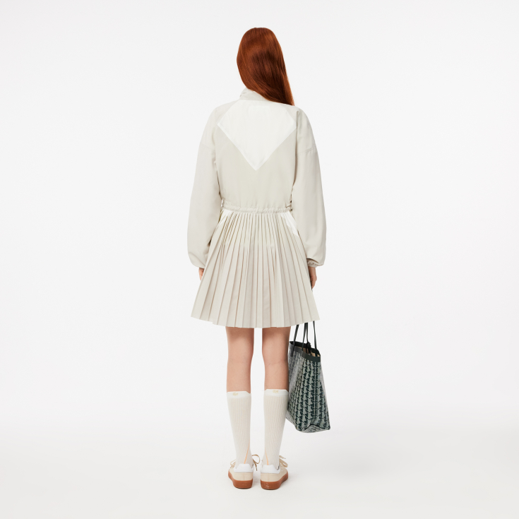 Женское платье Lacoste