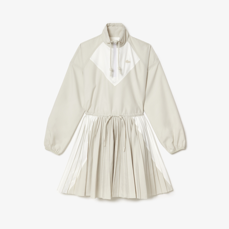 Женское платье Lacoste