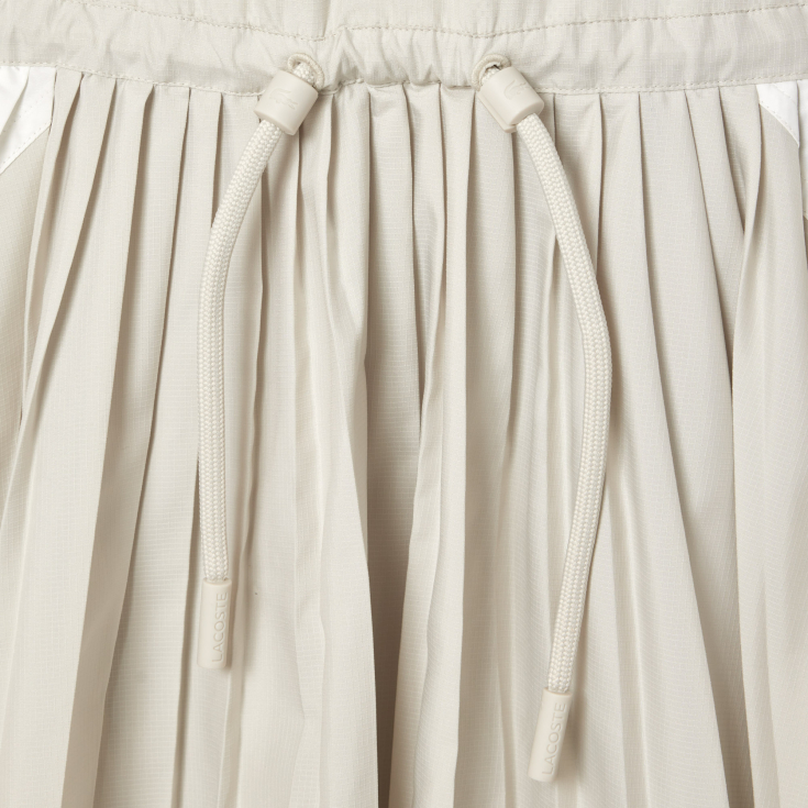 Женское платье Lacoste