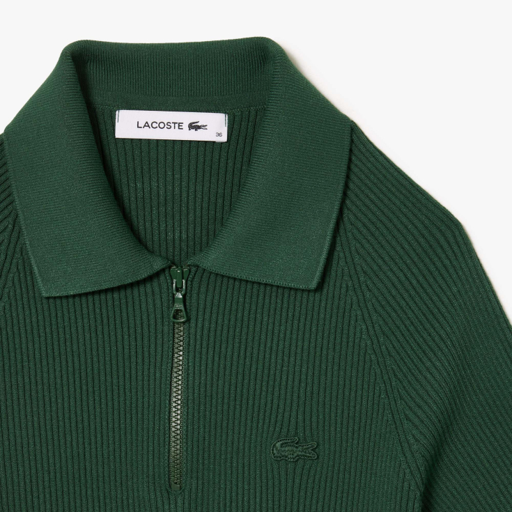Lacoste qadınlar üçün don