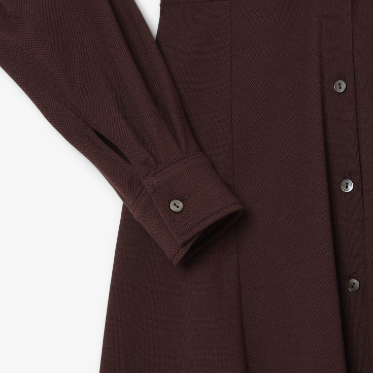 Женское платье Lacoste