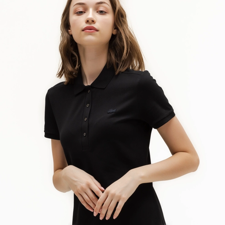 Lacoste qadınlar üçün don
