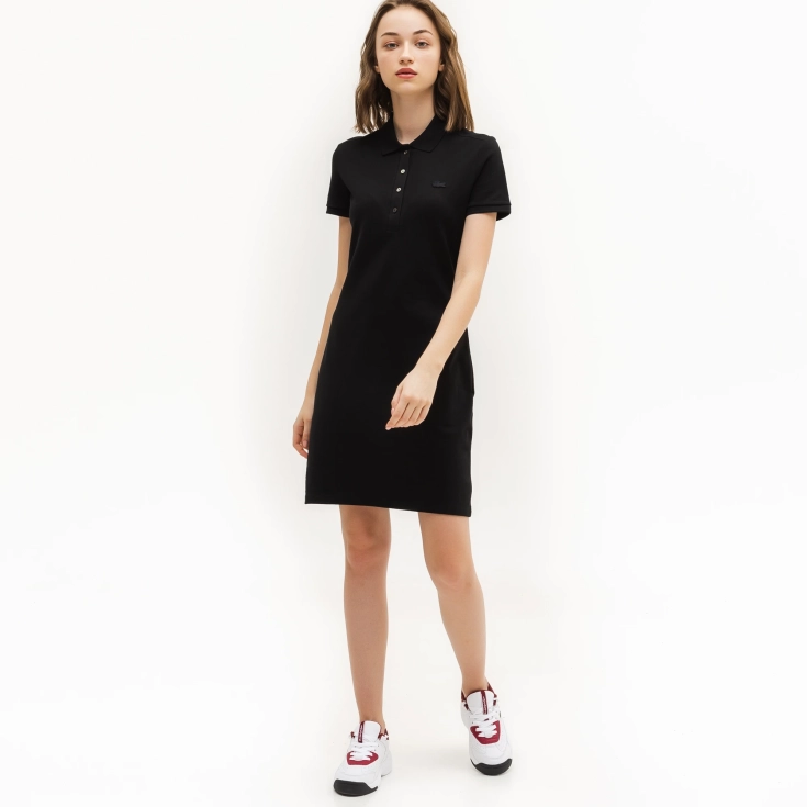 Lacoste qadınlar üçün don