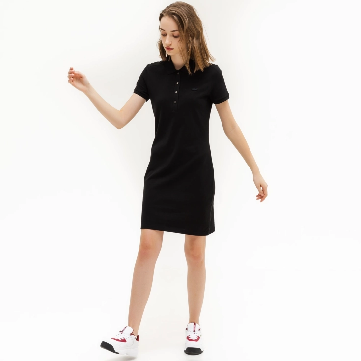 Lacoste qadınlar üçün don