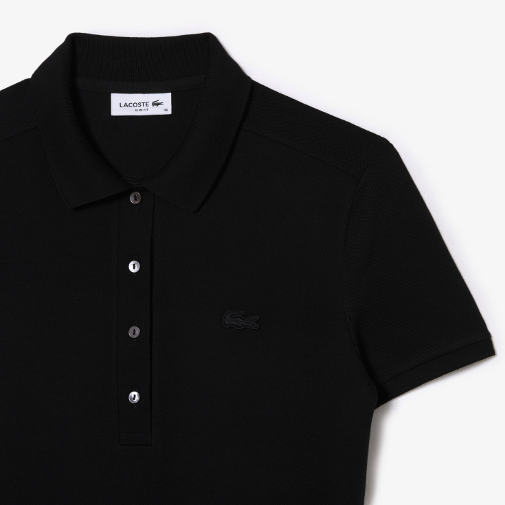 Lacoste qadınlar üçün don