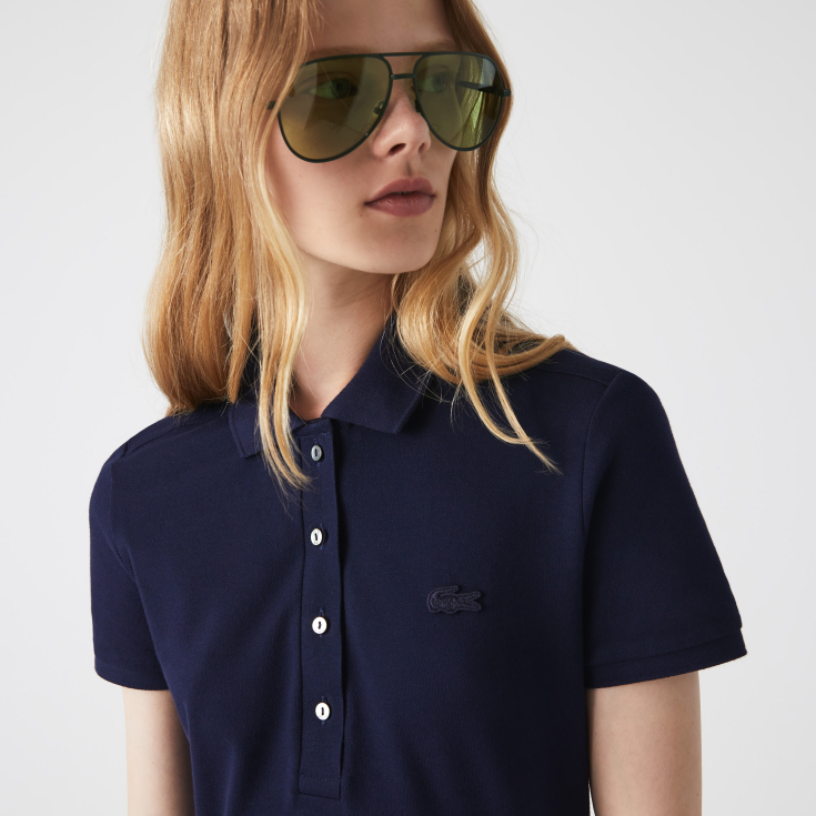 Lacoste qadınlar üçün don