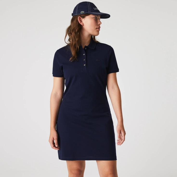 Lacoste qadınlar üçün don