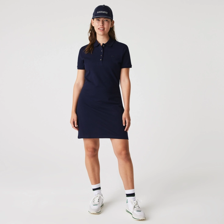 Lacoste qadınlar üçün don
