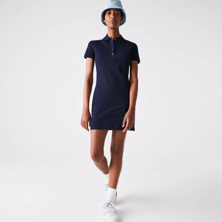 Lacoste qadınlar üçün don