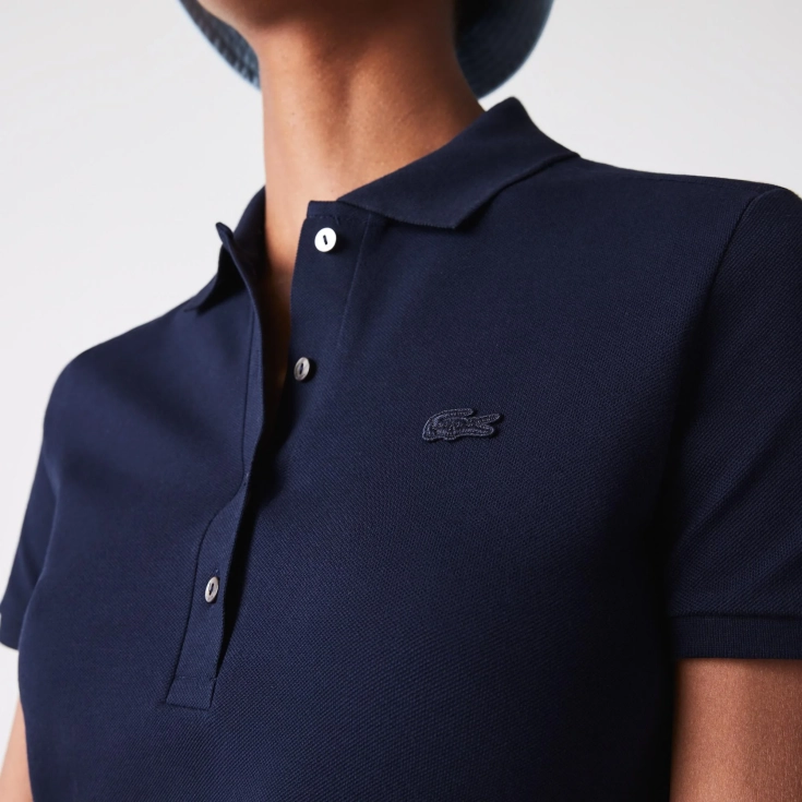 Lacoste qadınlar üçün don