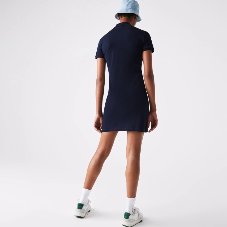 Lacoste qadınlar üçün don
