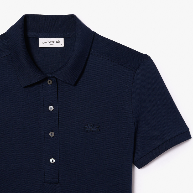 Lacoste qadınlar üçün don