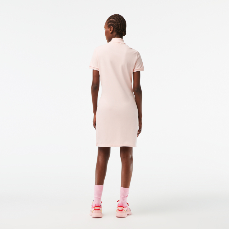 Женское платье Lacoste
