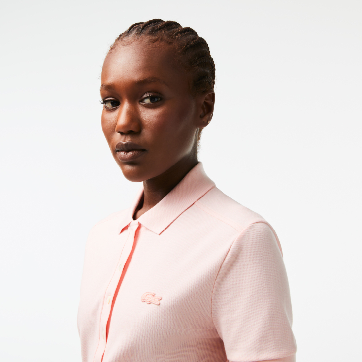 Женское платье Lacoste