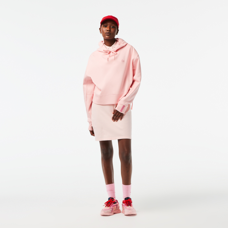 Женское платье Lacoste