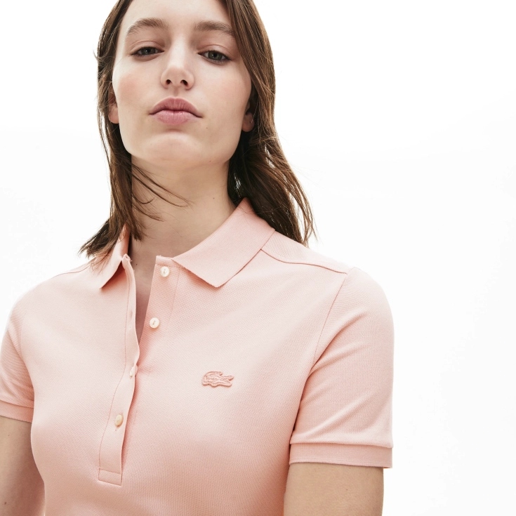 Женское платье Lacoste