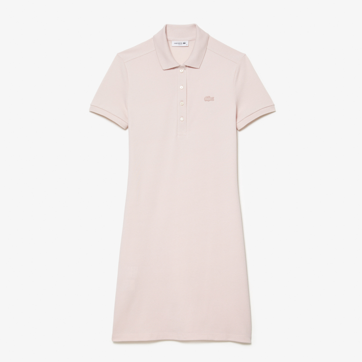 Женское платье Lacoste