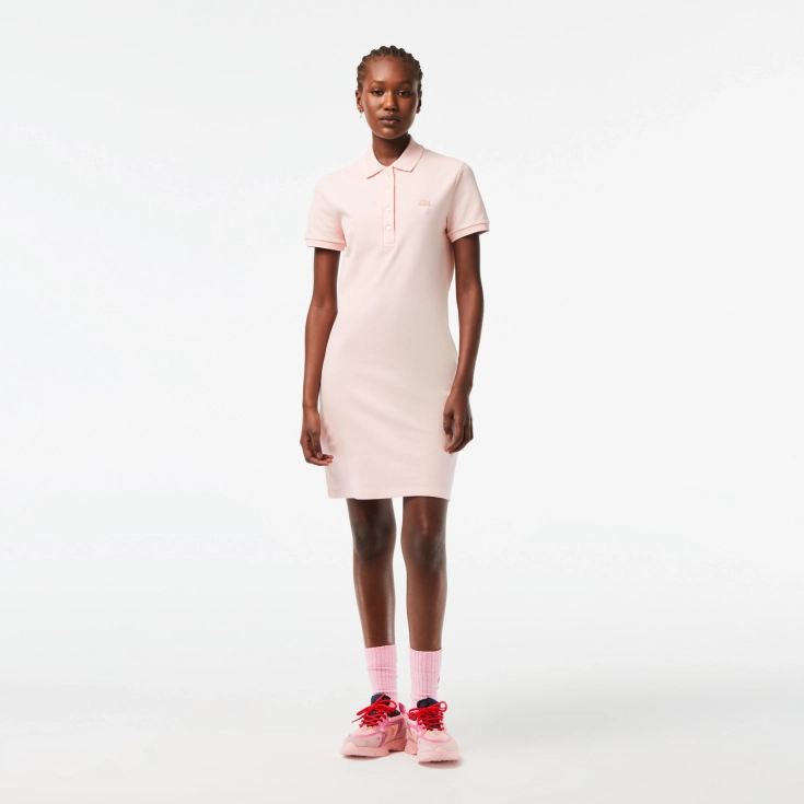Женское платье Lacoste