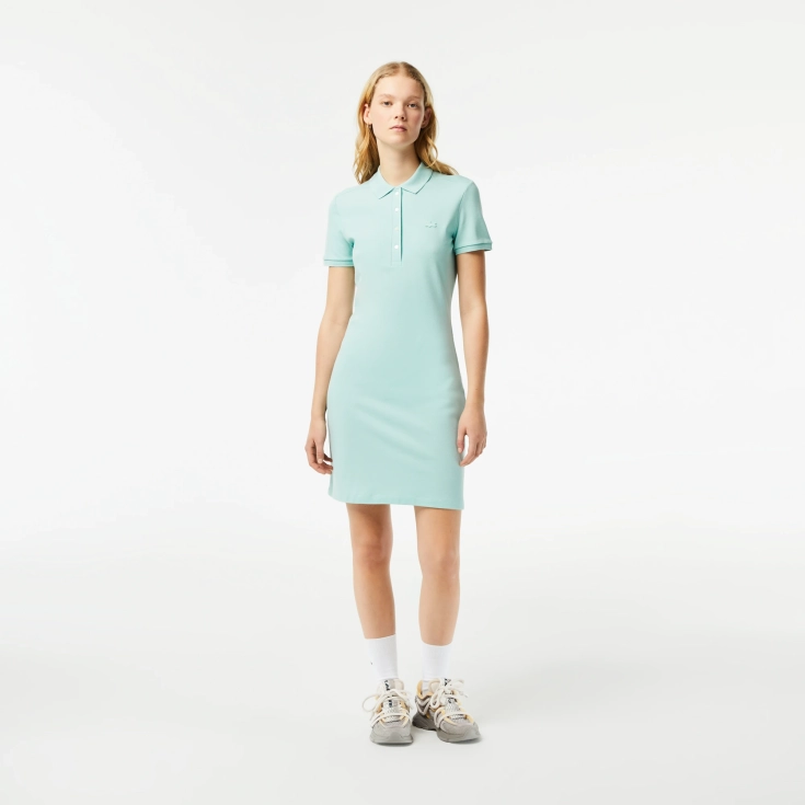 Lacoste qadınlar üçün don