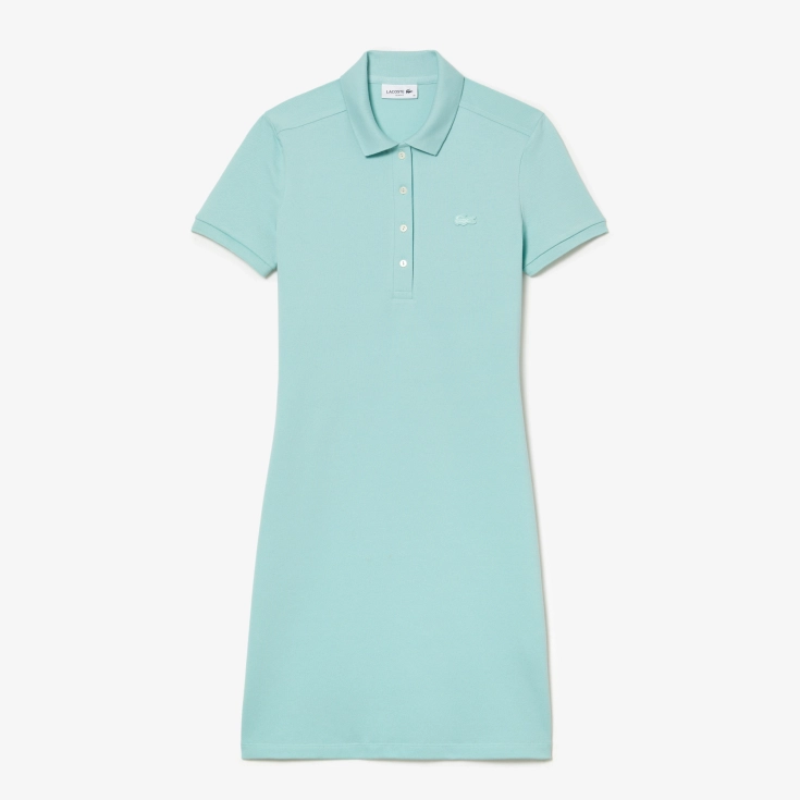Lacoste qadınlar üçün don