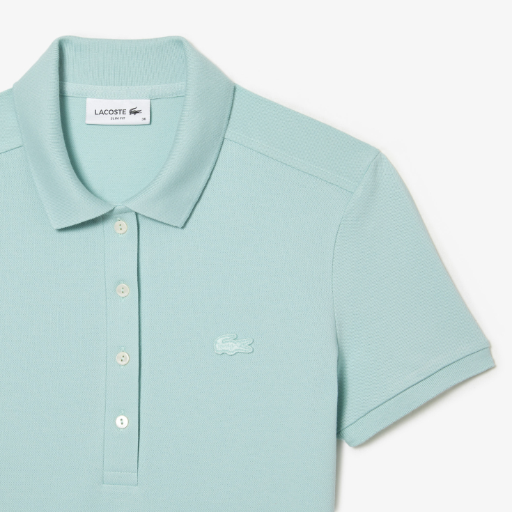 Lacoste qadınlar üçün don
