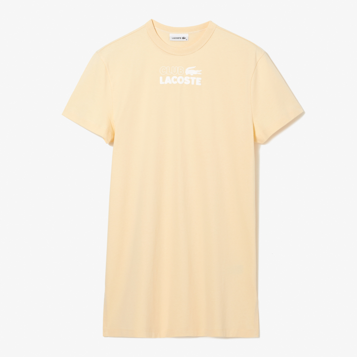 Lacoste qadınlar üçün don
