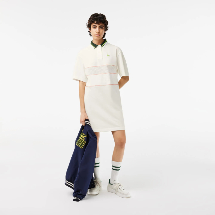Lacoste qadınlar üçün don