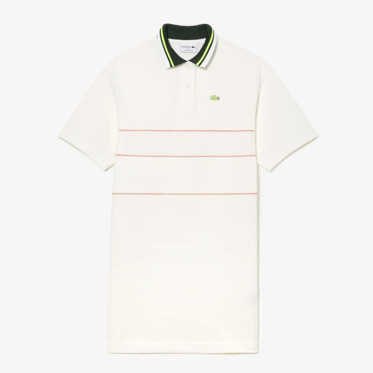 Lacoste qadınlar üçün don